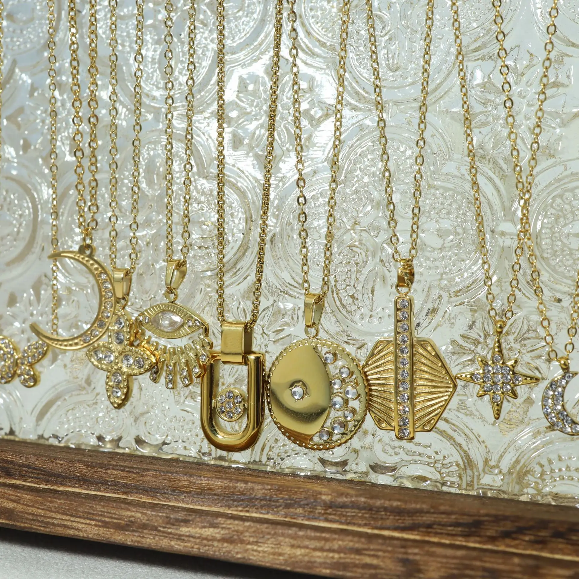 Statement Necklaces for Women