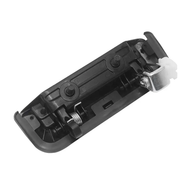 Left Driver Side Exterior Door Handle for Mitsubishi L200 1999