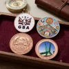 Moneda de cobre