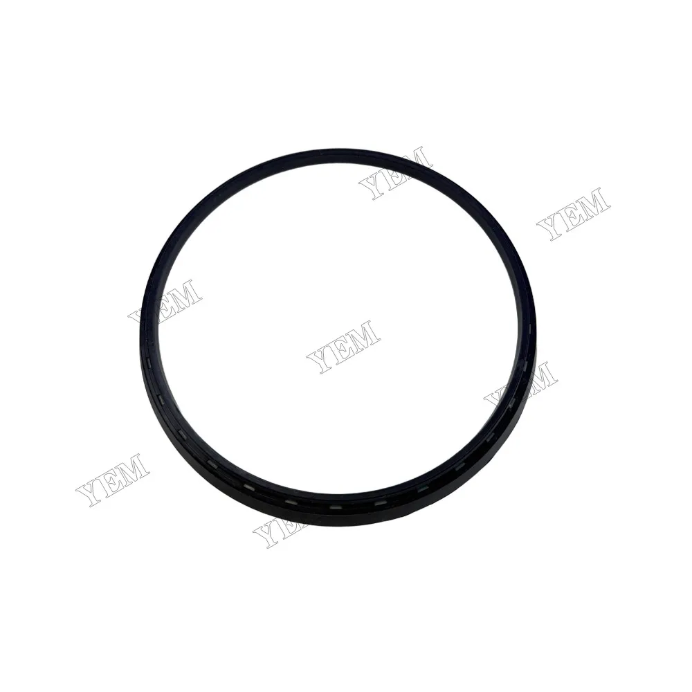 Crankshaft Rear Oil Seal Fit for Mitsubishi 8DC11 Engine 3