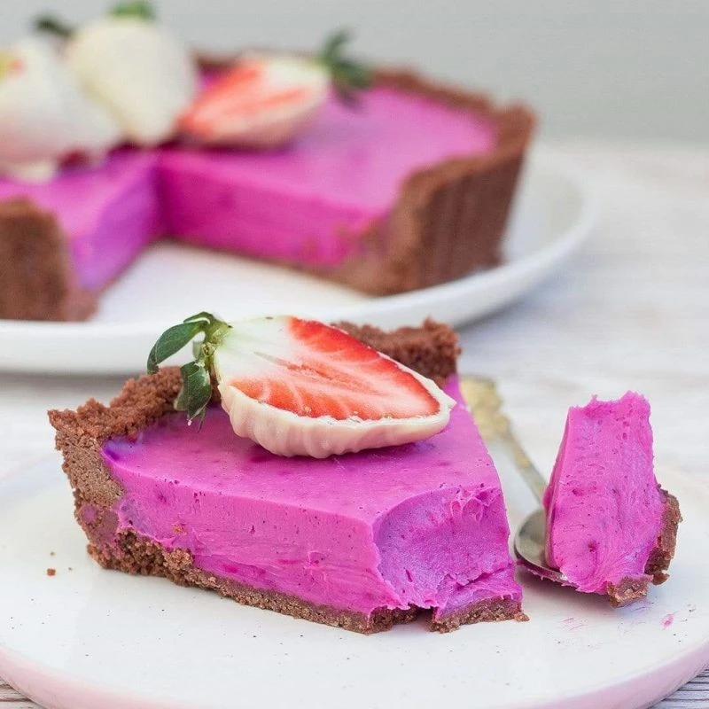 Pitaya Powder Wholesale Bulk - Natural & No Additives H10b436c0bed94c1eb8ae98bb6e6cb58eI