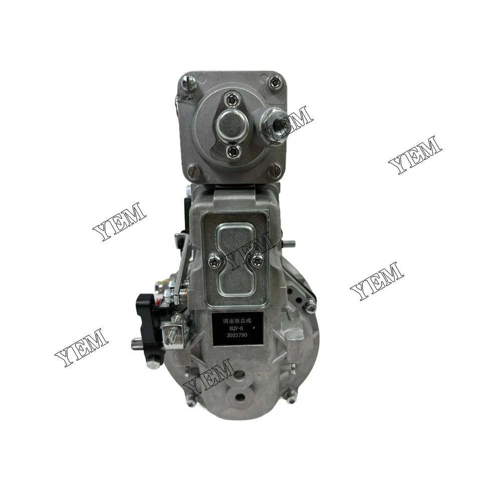 Fuel Injection Pump 0402736823 2415156822 Fit for 6CT Engine 5