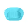 Square 75g Light Blue