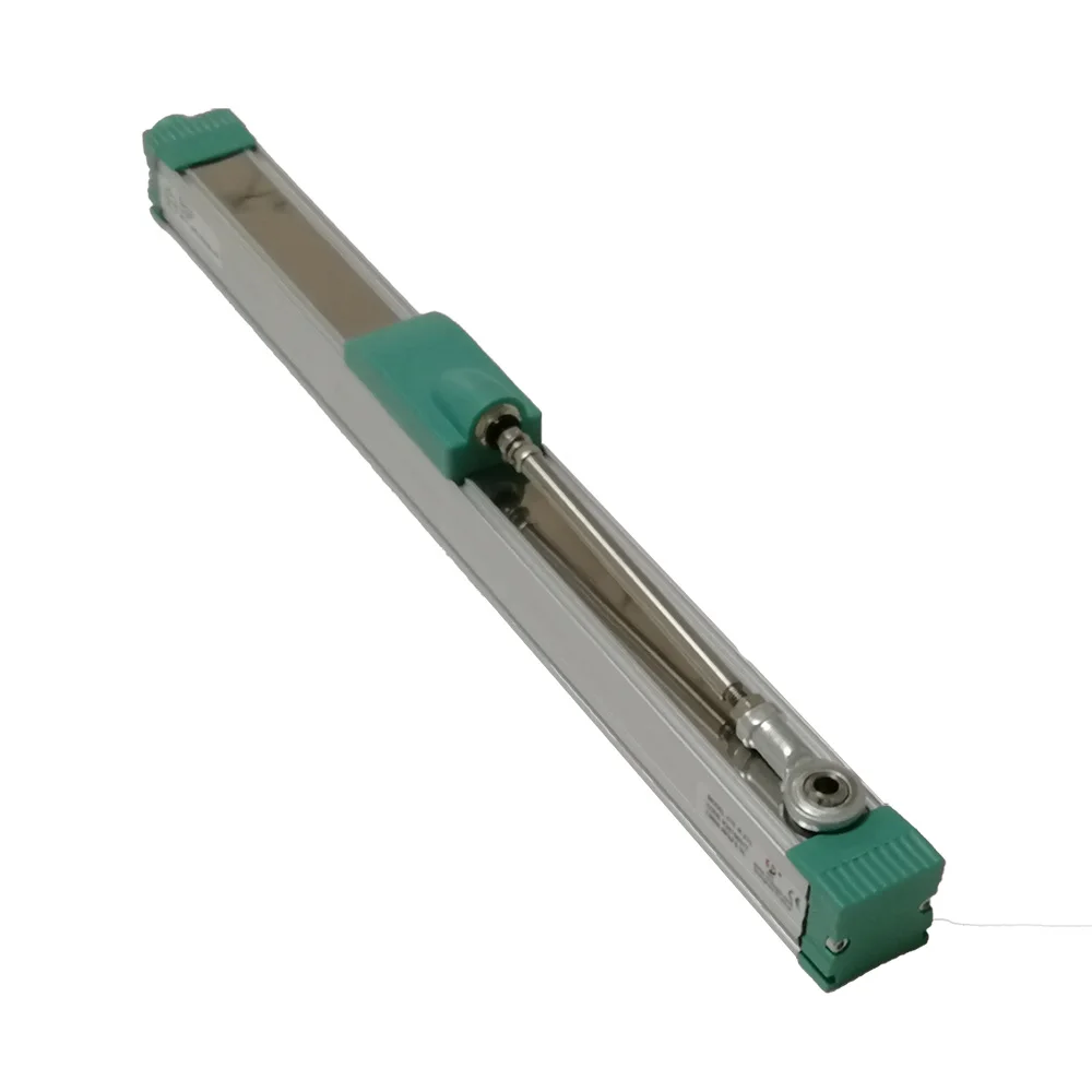 1000mm 10k Potentiometer Resistive Slide Linear Motion Sensor