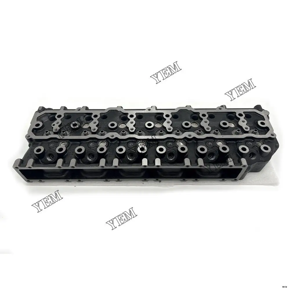 S6S Cylinder Head for Mitsubishi Engine