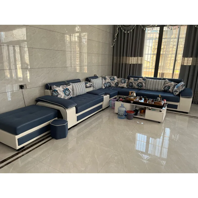 Modern Designs Luxury Vip Girl Bedroom Furniture Set German King Size