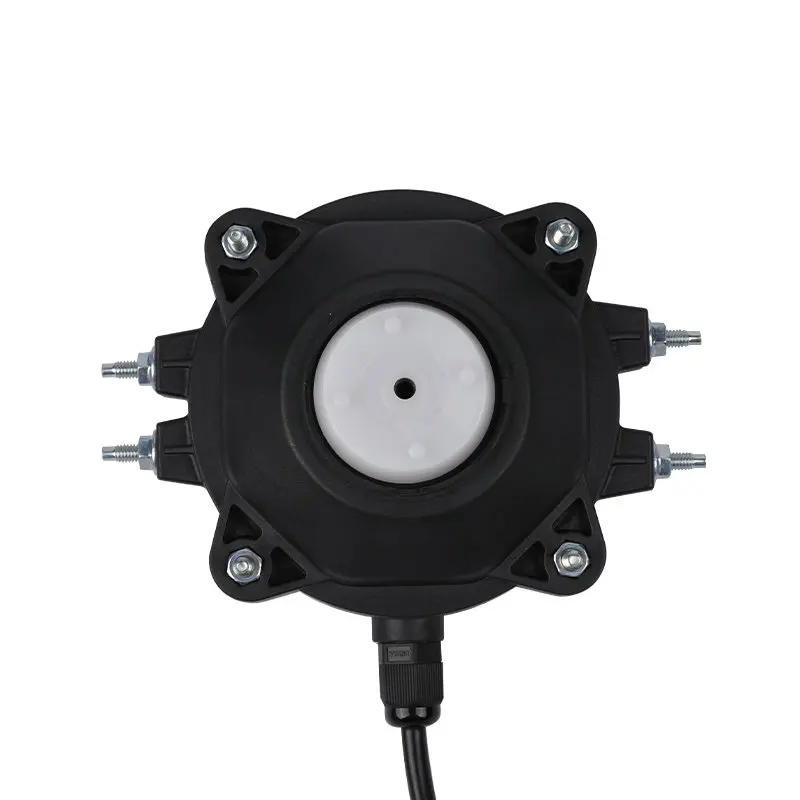 Ac Motors, 110v, 220v - detail 8