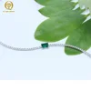 10k white gold