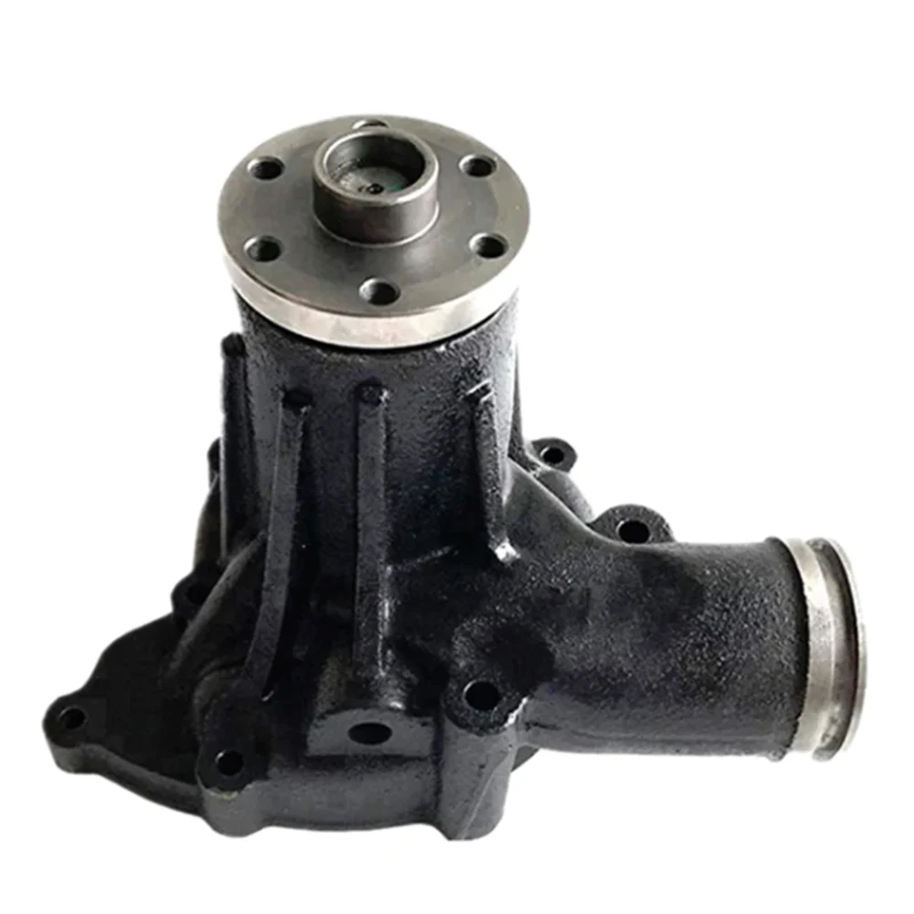 IZUMI Water Pump for Isuzu for Hitachi EX300-2 EX300-3 6SD1 1-13610944-0 Standard Size