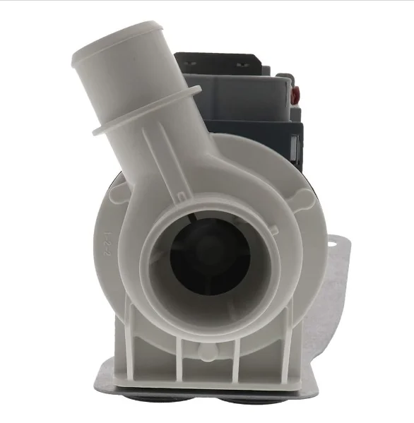 thumbnail image 2 of Octopus Washing Machine Drain Pump Motor WH23X10030 - Replaces GE AP5803461 PS8768445 2 of 5