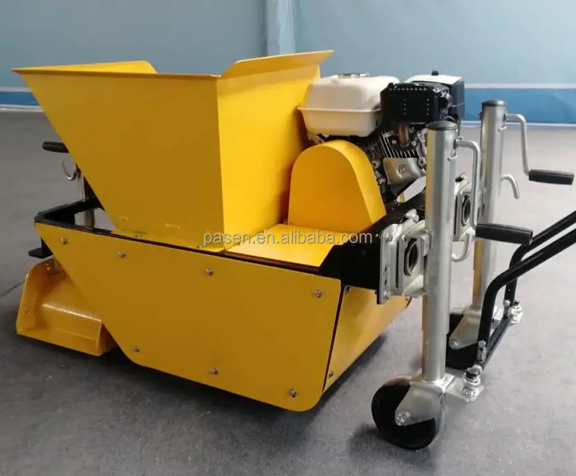 Cheap Price Kerb Stone Making Machine Cement Curbing Machine Kerbstone Casting Machine