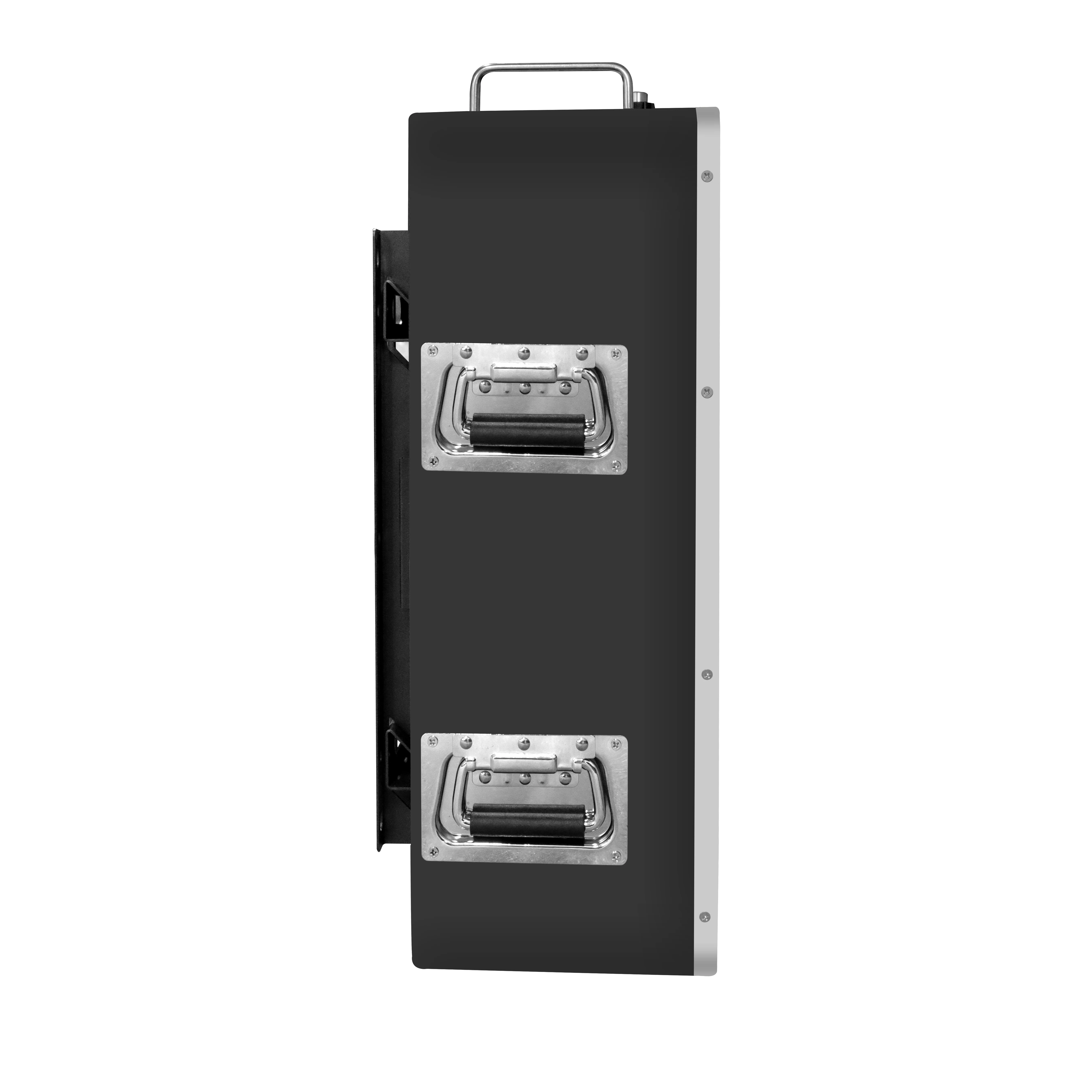 Бассейн перезаряжаемая литиевая батарея 10 кВт LiFePO4 48 в 100 Ач 200