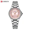 Silver pink