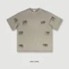 GREY CAMEL