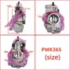 PWK36S