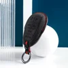 #9002 Nero con cuciture rosse
