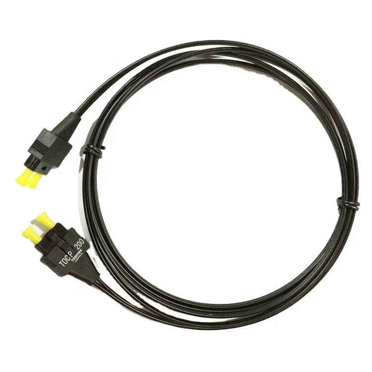 tocp 200  Cable De Fibra Optica Original Tocp 200 Plastic Optical Fiber Cable  tocp200 cable