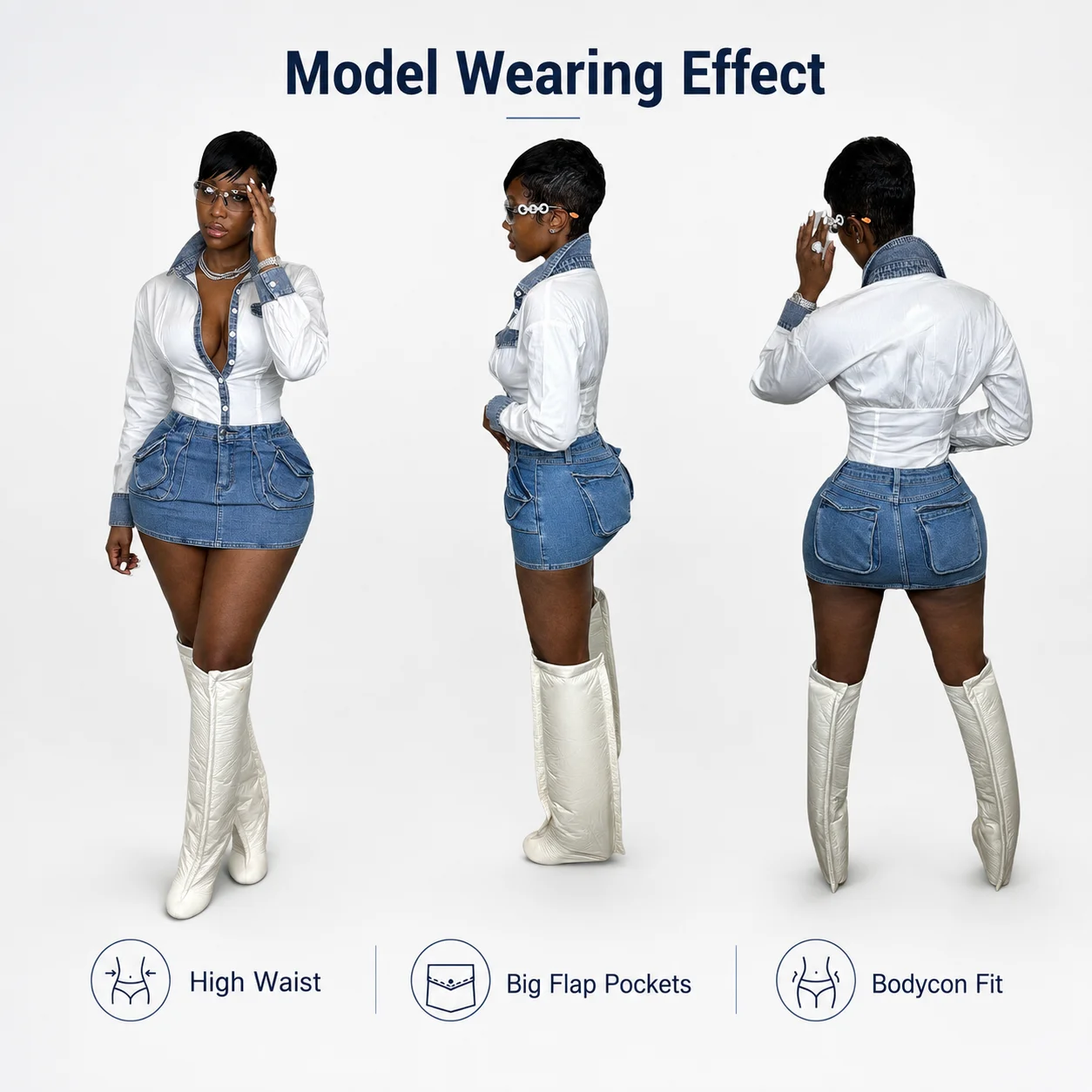 Model image