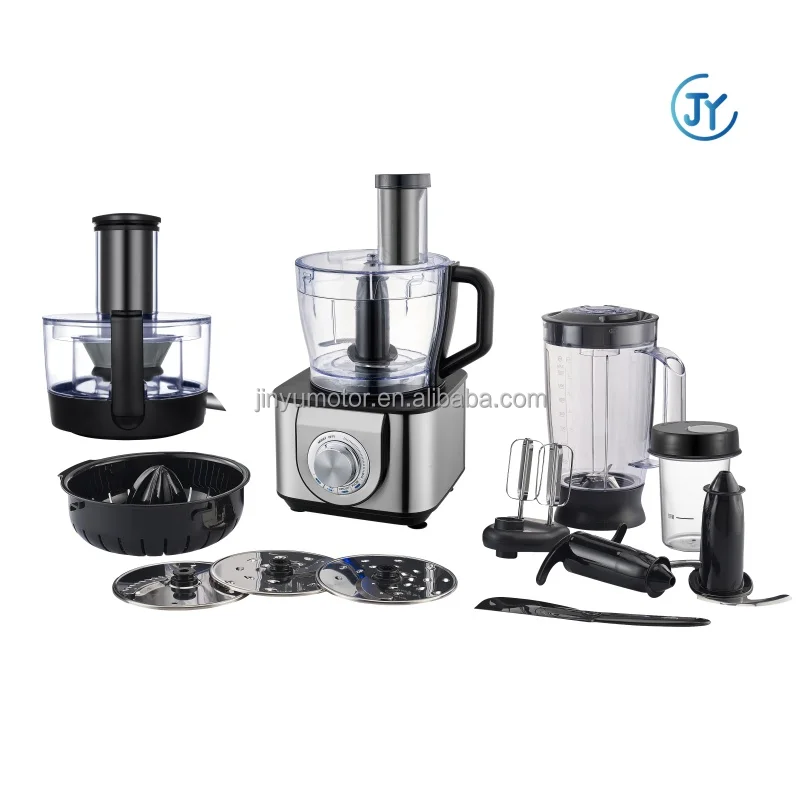 Multi-function Manual Food Processor Chopper Blender Mixer for Kitchen Kenwood Food Processor Spare Parts