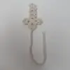 Croix beige