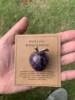30mm apple