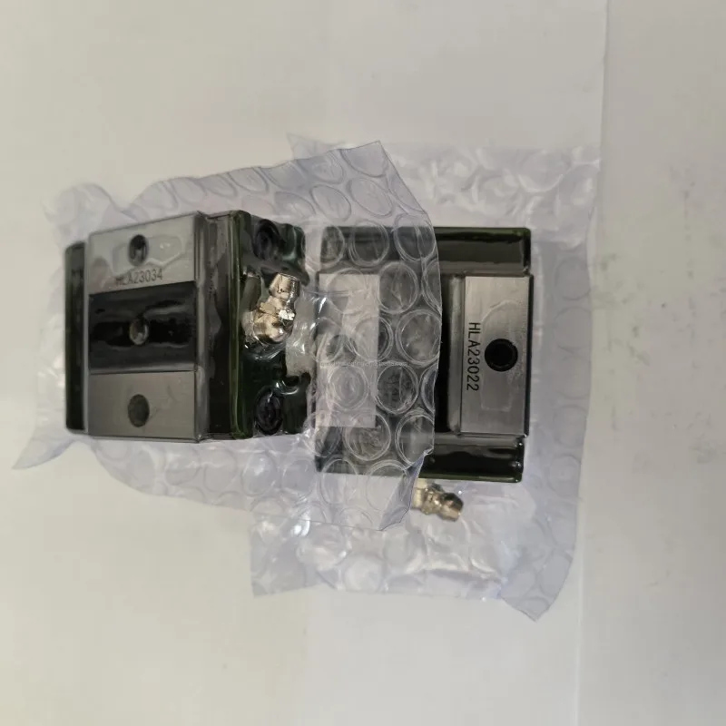 Guide Linéaire à Roulement THK SR15W1UU - 1 Pièce Neuve Originale
