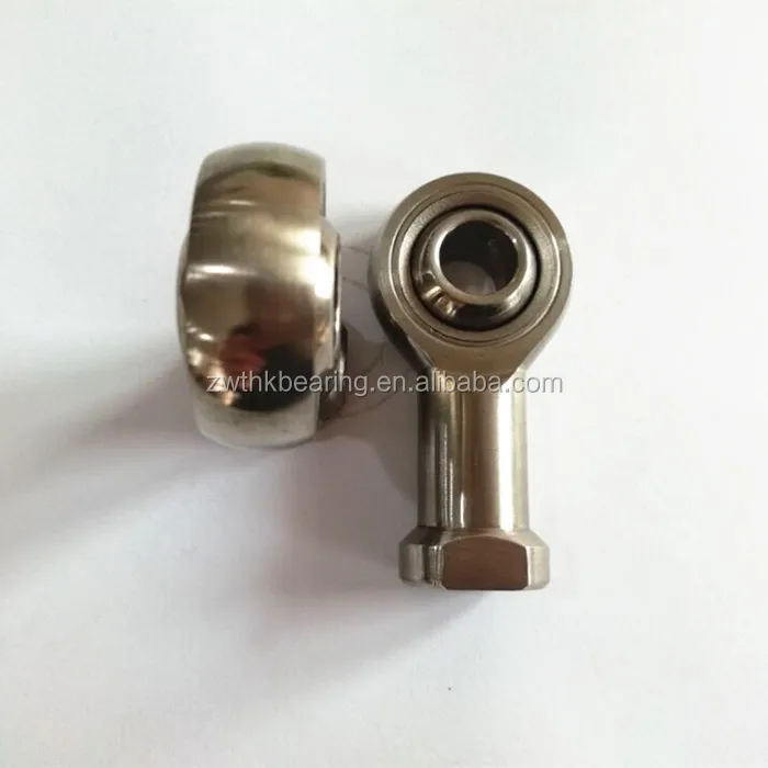 Stable Performance Spherical Plain Bearing SIKAC 8M Bearing