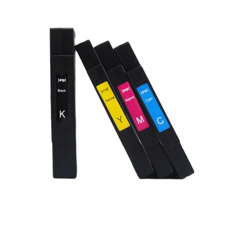 Winnerjet Sublimation Ink Cartridge Kit 