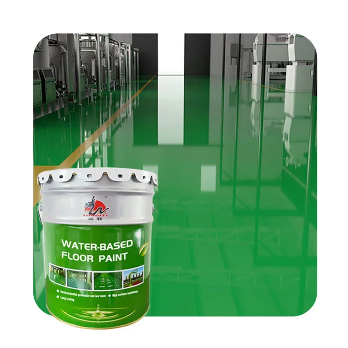 Ngoc Diep Company - Paint Boats Epoxy Floor Coating Best Products Painting High Quality Industrial Flooring