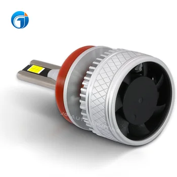 JSB_dai.様 WS55-H11/HB3/HB4 LED H4 H1 H3 H7 H11 HB3 HB4 ヘッドライト フォグランプ 明るい