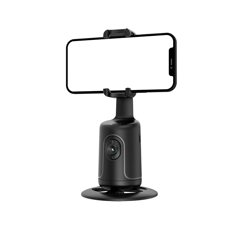 Electric Rotating Camera Mount