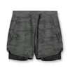 Grey camouflage