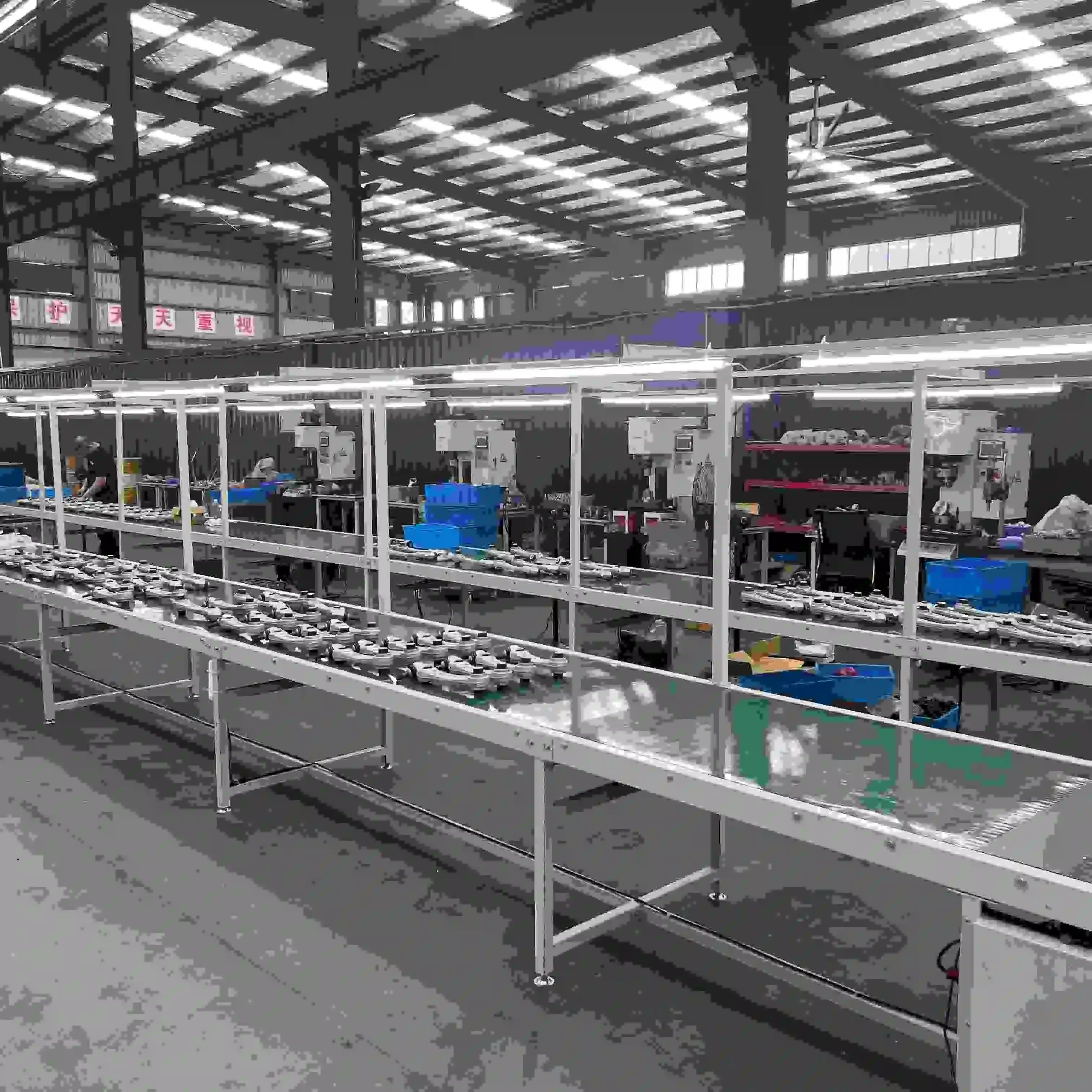 Nanjing Haoyueyuan Auto Parts Co., Ltd.