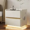 Luz blanca inteligente con sensor de movimiento Altavoz USB Bluetooth