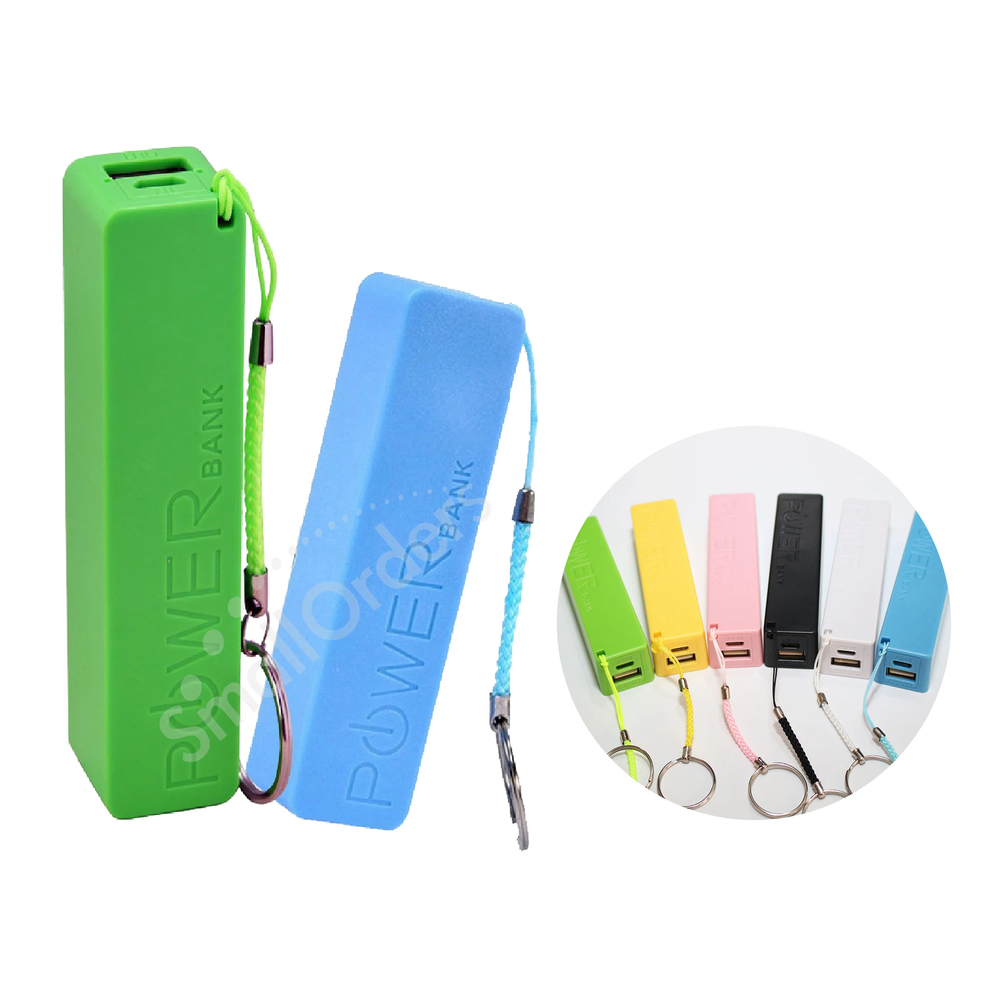 Giveaway gift Promotional Power Bank