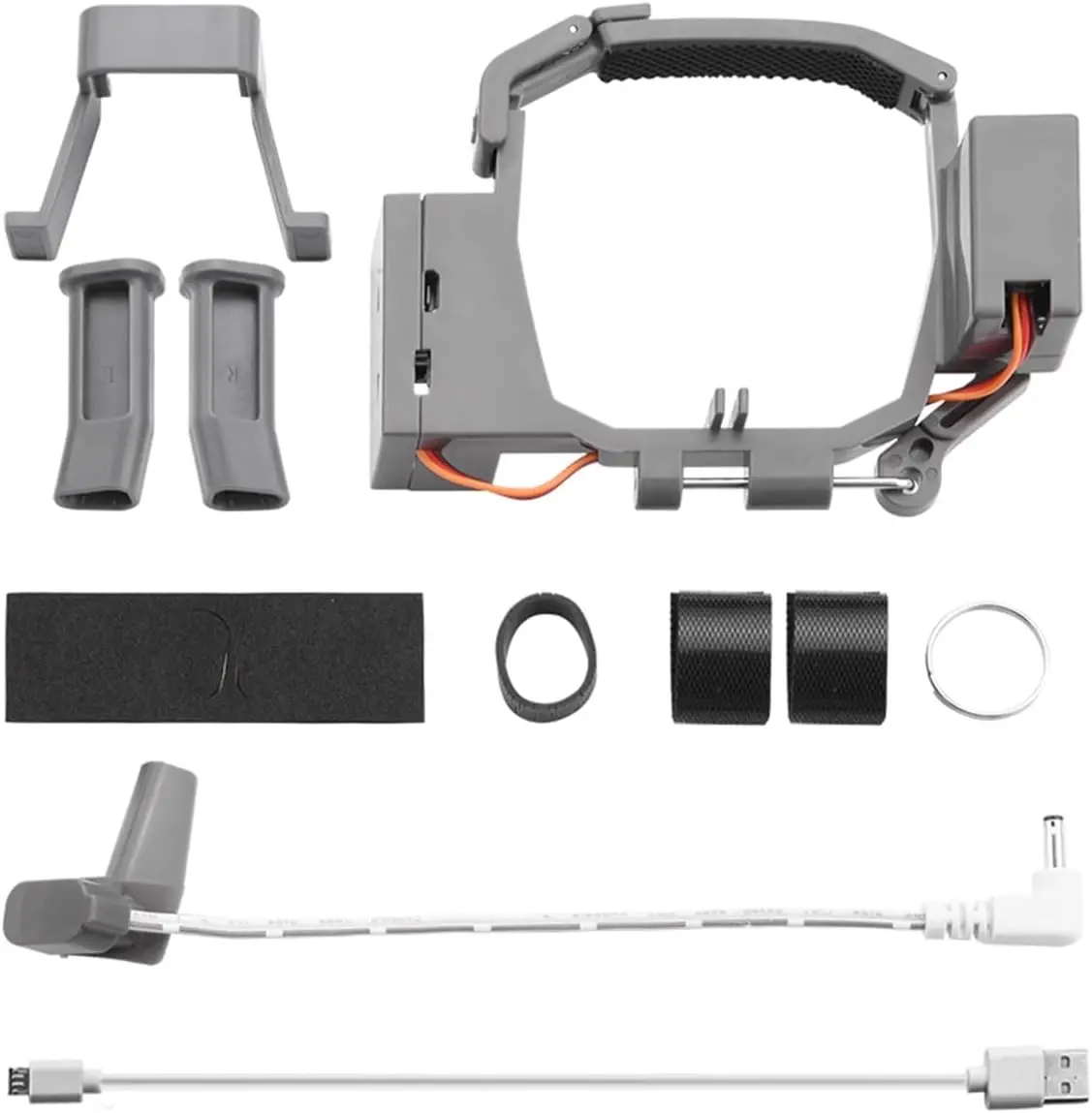 Mavic 2、Air 3、Pro白金无人机投掷器快速释放游戏负载幻影4空投系统的空投系统| Alibaba.com