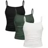 White Green Black
