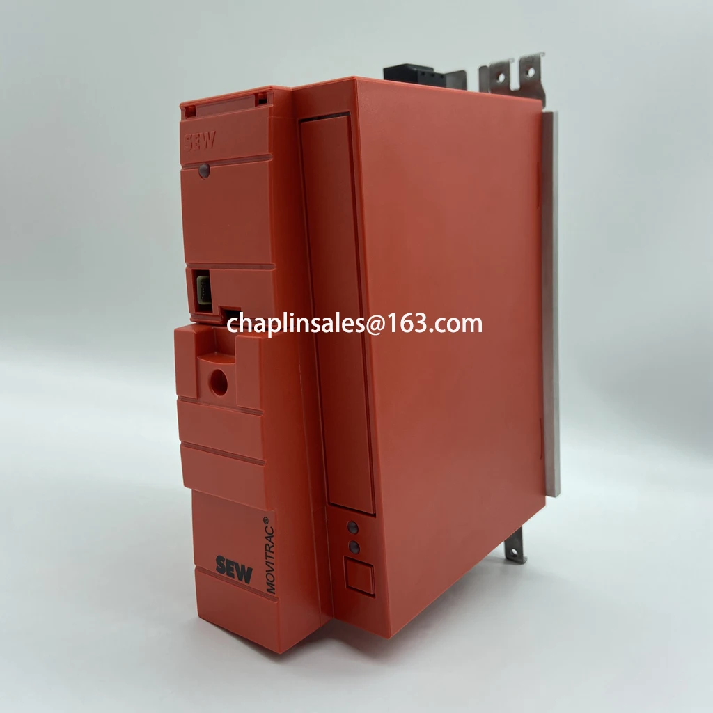 Sewseurodrive-inversor De Frecuencia Mc07b0005-5a3-4-00 Eurodrive ...