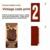 3 The number 2-brown