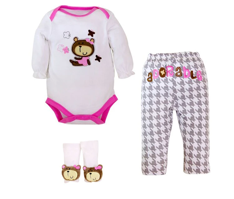 Baby Girl Clothes