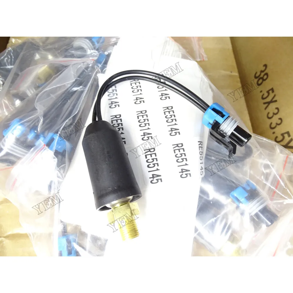 For John Deere RE55145 Sensor Agricultural Machinery Spare Parts