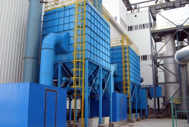 Industrial Charcoal Filter, 99.9%, 380 V, 3 kW - detail 36