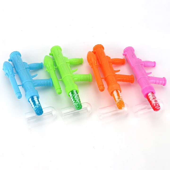 Bazooka candy