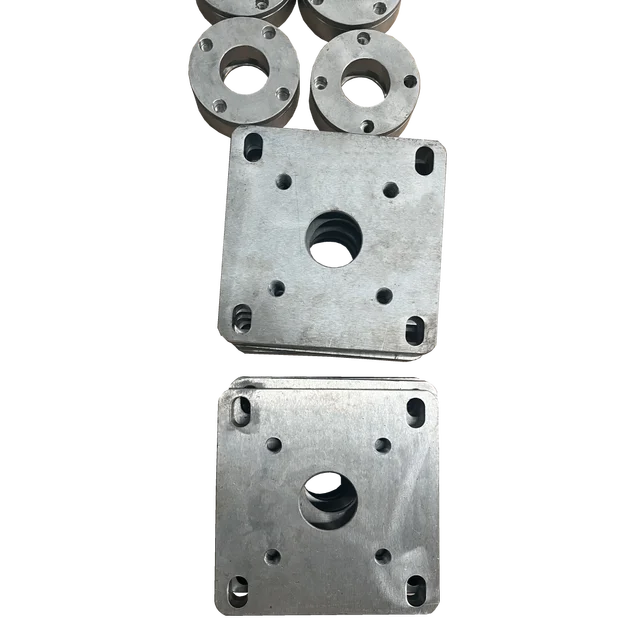 China Factory Gears & Sprockets 4