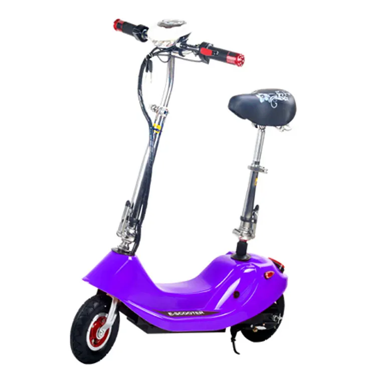 First Generation With Different Special Color Cheap Price Folding Electric Scooters Adults Kids