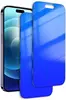 Para iPhone 15 Pro Azul