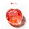 โคลนคริสตัลโบรอนต่ำสีแดงคุณภาพส่งออก