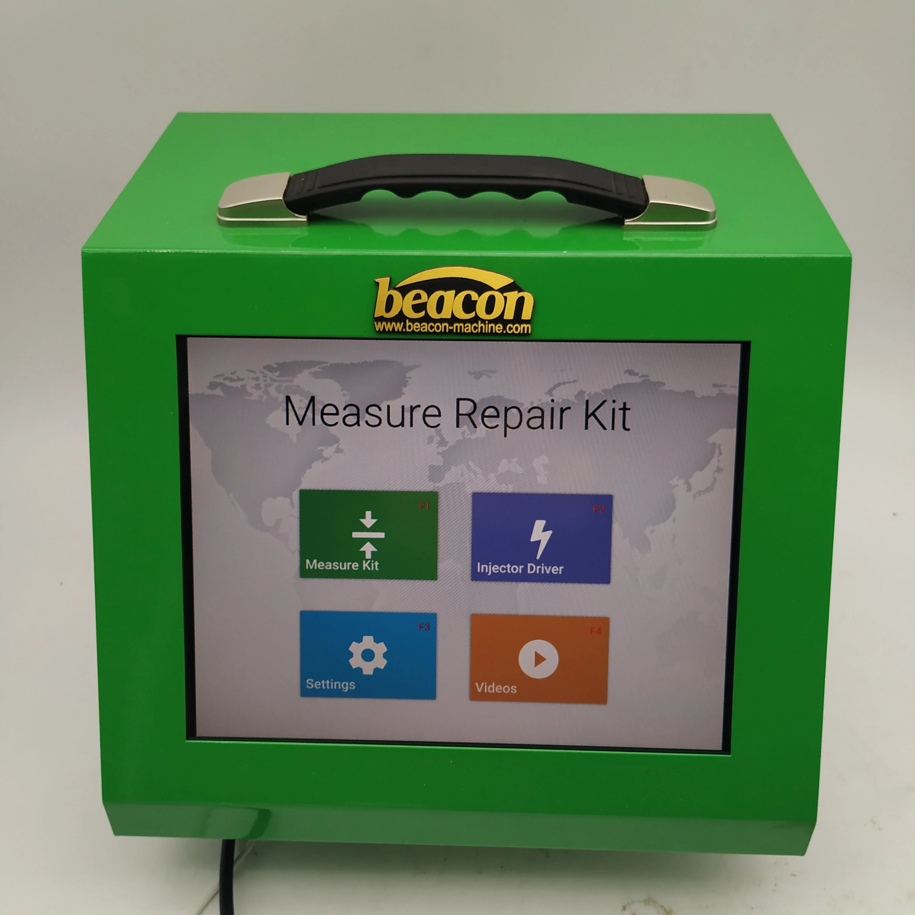 CRR920 Stage 3 Common Rail Injector Measuring Tools