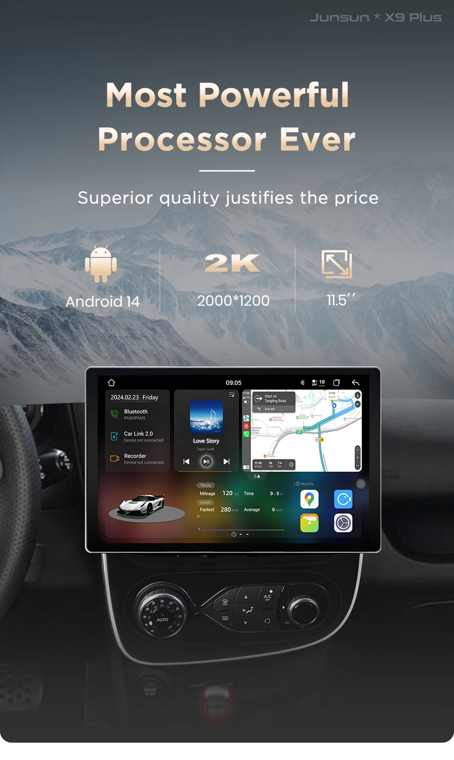 Autoradio android per renault clio 4 con navigatore gps auto_voghion.com