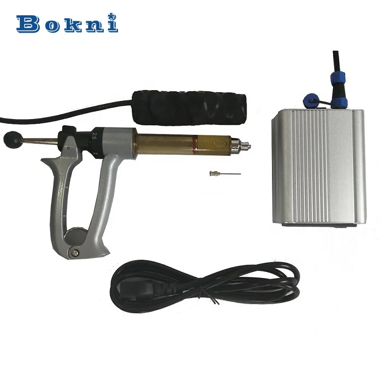 Автоматическая электронная сигарета Co2 машина Cbd масло наполнение одноразовые Vapor Vape